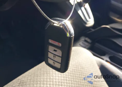 2015 Honda Cr-V Ex из США, поврежденный, VIN 3CZRM3H55FG700639